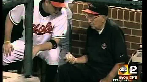 Ernie Tyler Passes