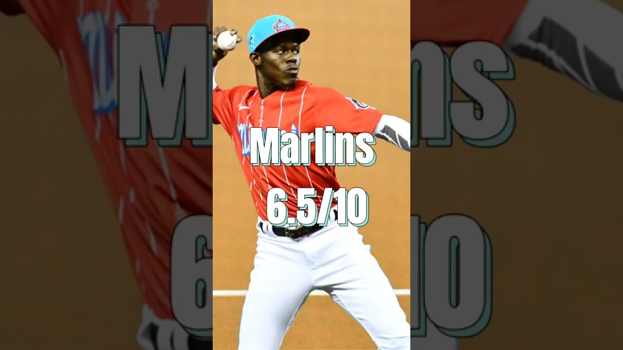 Rating Every MLB City Connect Uniform