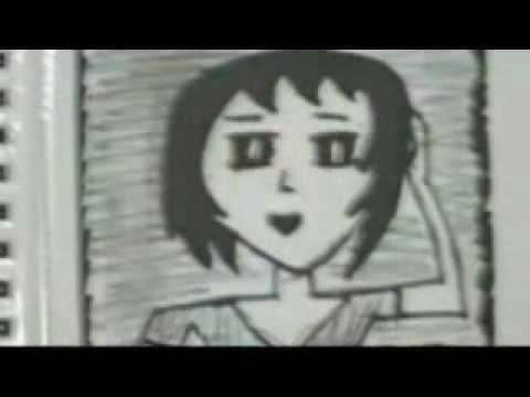 Storyboard montage from "Penny"