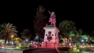 Orgullosos de nuestra ciudad - Municipalidad de Tartagal