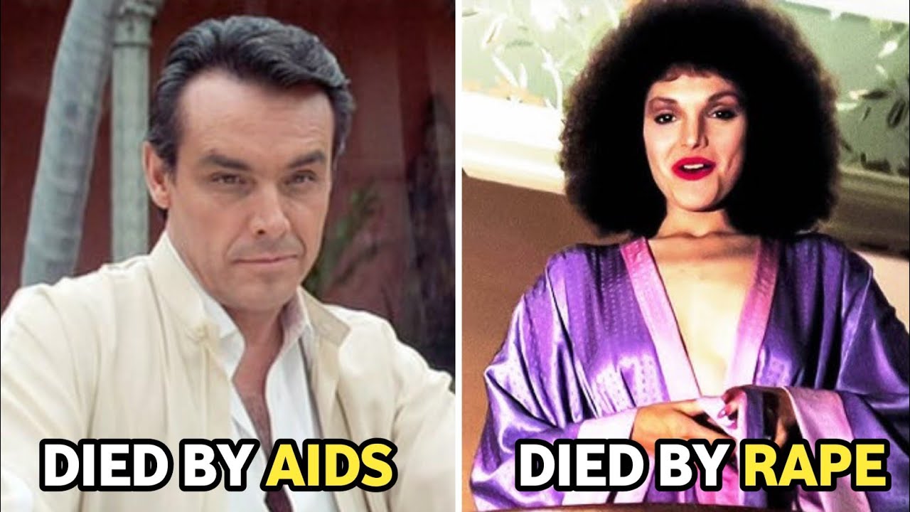 6 Beloved Scarface Actors Who Tragically Passed Away