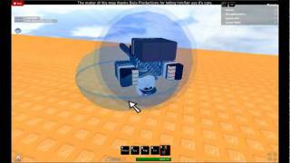 blasen's ROBLOX video screenshot 4