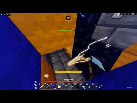 Playing Ranked For 100 Days... [Episode 10] (Roblox Bedwars)