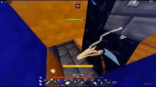 Playing Ranked For 100 Days... [Episode 10] (Roblox Bedwars)