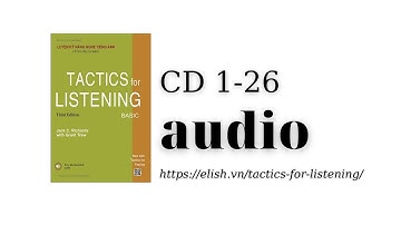 [Basic] Unit 5: Dates | Học Về Ngày Tháng  | Listening 3