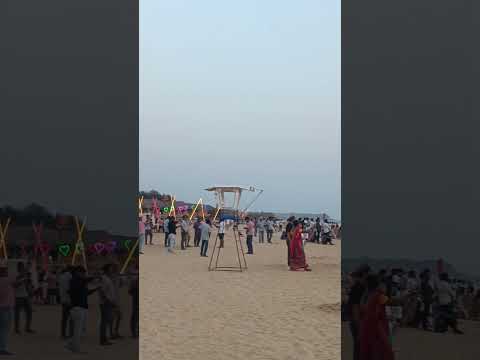 baga beach goa #trip #goa #bagabeach #baga #vecation