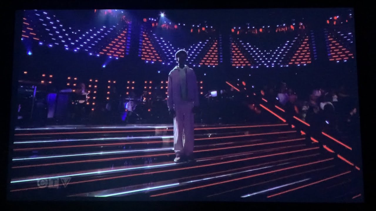 Wildcard artists REVEALED | The Voice 2025 LIVE FINALE Day 1 (12/15/25)