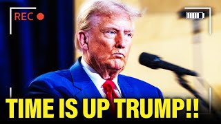 Will UNPREPARED Trump WALK INTO his Demise AT DEBATE?!