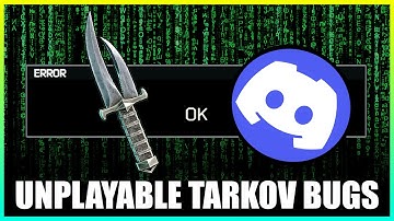 They Added More Game Bricking Bugs Making it Unplayable