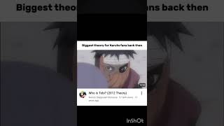 who is tobib ? 💀#100k #anime #naruto #animeedit #tobi#obito #foryou #fyp