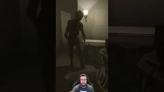 And….. Jumpscare #MADiSON
