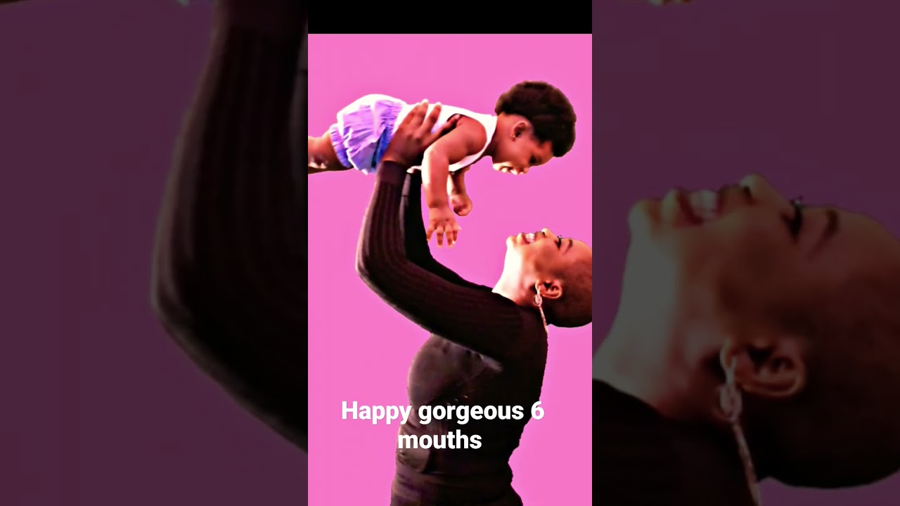 How To Work Out When Baby Is 6 Months Old