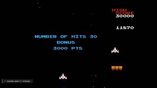 [0002] Nes Galaga Demons of Death