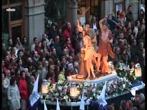 Cofradía de La Flagelación del Señor