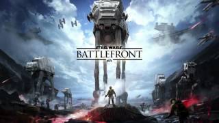 Killing snowspeeder in mid air