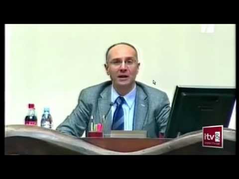 მანდატური - \"გაეროს დამკვირვებელი\"