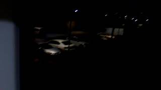 Gece Dışarı Baktık 2