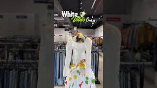 Imported White Tops - 07/Apr/2026