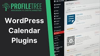WordPress Calendar Plugins | WordPress Plugin | WordPress Tutorial | Build WordPress Website