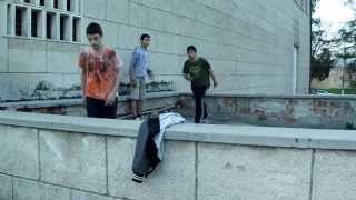 Xtreme Gang - Training [2012]