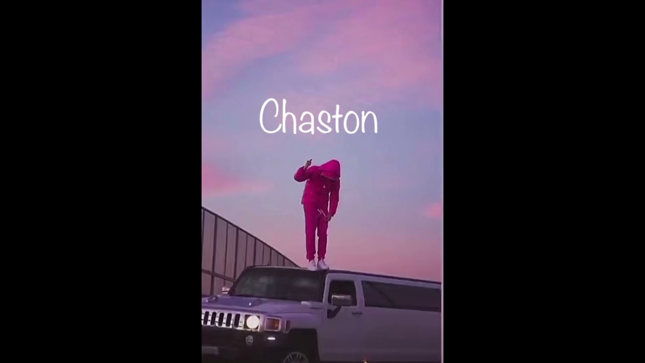 On my mind (by Lance Chaston) Drum and Bass beat 2023