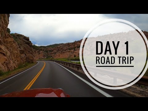 Family Vacation Colorado Travel Video  (White Pine Colorado) GoPro 8 #ChristianJourneys
