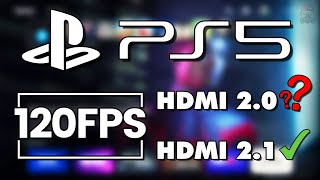 How To Enable 1fps On Playstation 5 Can Ps5 Do 1hz Over Hdmi 2 0 Youtube