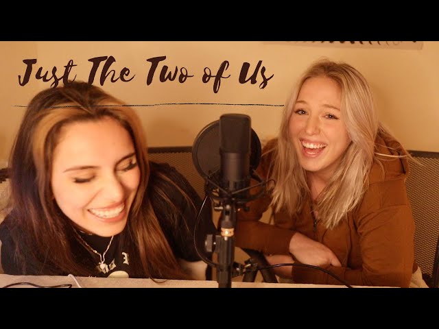 Just the Two of Us Podcast