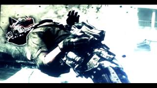 Sick OCE! By DualityEdits