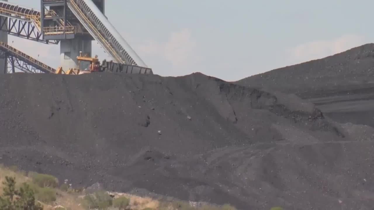 Ranchers bring fight against Signal Peak mine to Montana DEQ