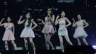KARA - Mr. (Hello Kamilia in TAIPEI)