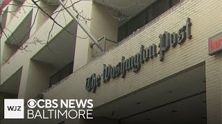 Washington Post investigating after attempted hack targeting employee email accounts