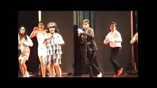 English Program SHC  2010