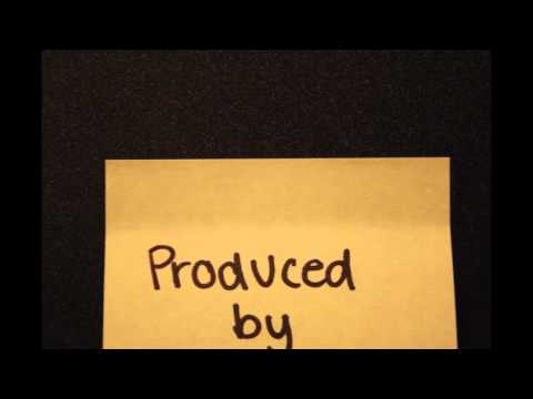 Post-It Notes in Stop-Motion