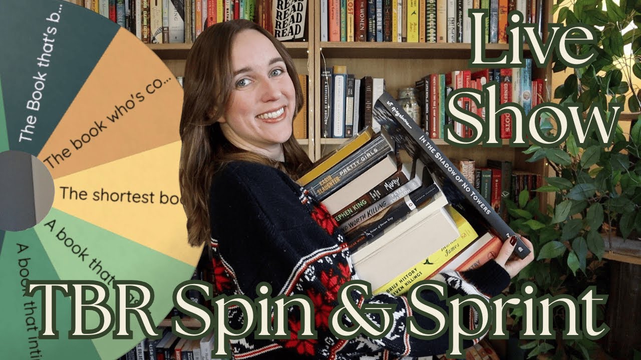 TBR Spin & Sprint