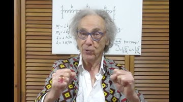 Difficult Problem #70 - Coupled Oscillators