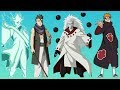 Top 10 Strongest【Naruto / Boruto】Villains