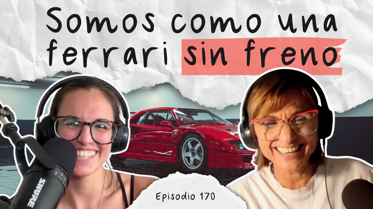 Ep 170: Intensidad y TDAH