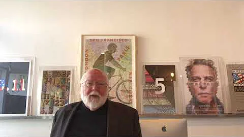 ArtCenter Field Notes: Kit Hinrichs BFA 63 Adverti...