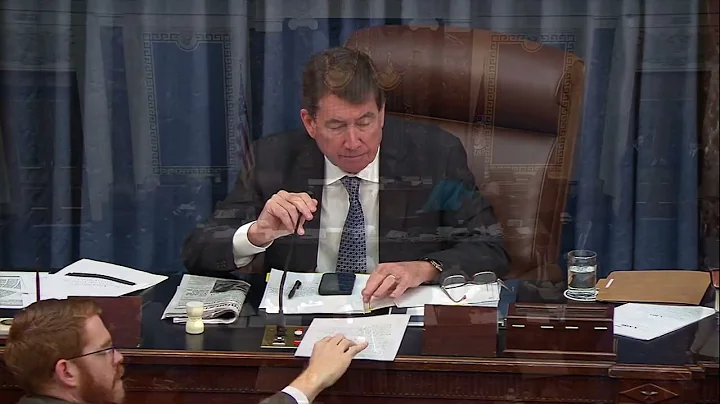 Senate rejects Democratic bill that would extend enhanced Affordable Care Act tax credits