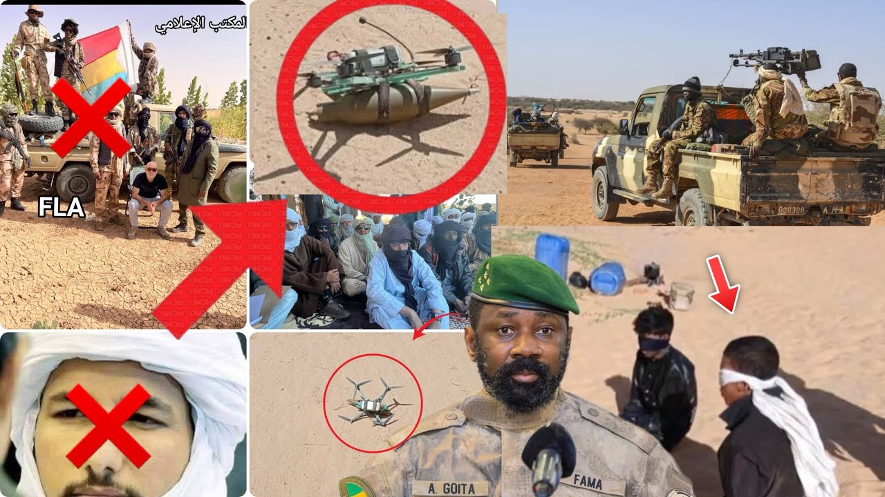 🔴Террористы попали в беду 🥵 Они бросают свои дроны Ками**??❌