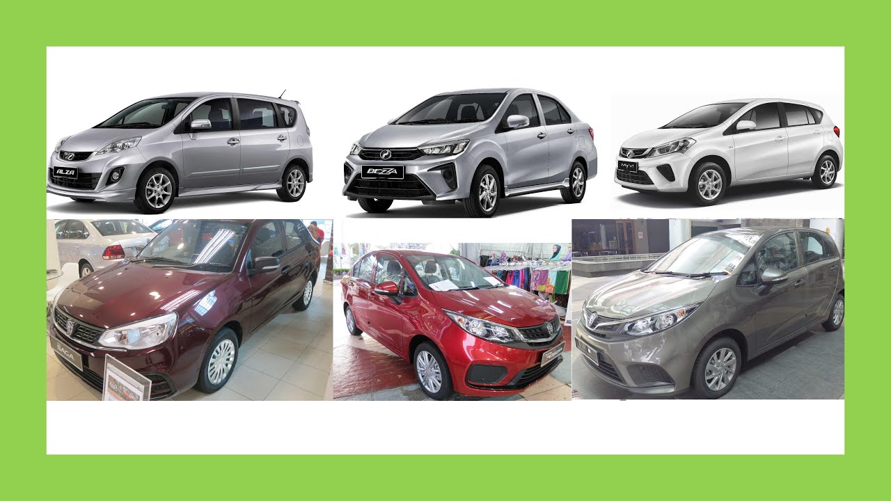 2018 Manual Transmission Vehicles