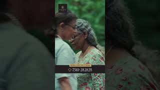 A New Standard for Retirement Living | Ananta Living Palakkad, Kerala #seniorcitizenhomes