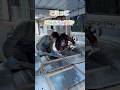 【8日目】22万円の中古車でキャンピングカー作る #shorts