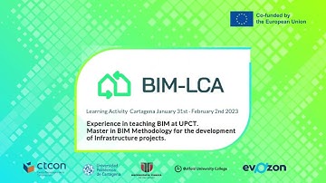 Material level LCA in AIR.e | BIM-LCA