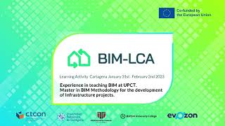Material level LCA in AIR.e | BIM-LCA screenshot 4