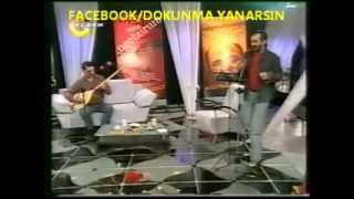 Beni̇ Tutma - Yusuf Hayaloğlu - Dokunma Yanarsin(Özel)Bağlama - Ferhat Tunç