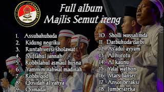 FULL ALBUM || Hadroh SEMUT IRENG Terbaru 2023