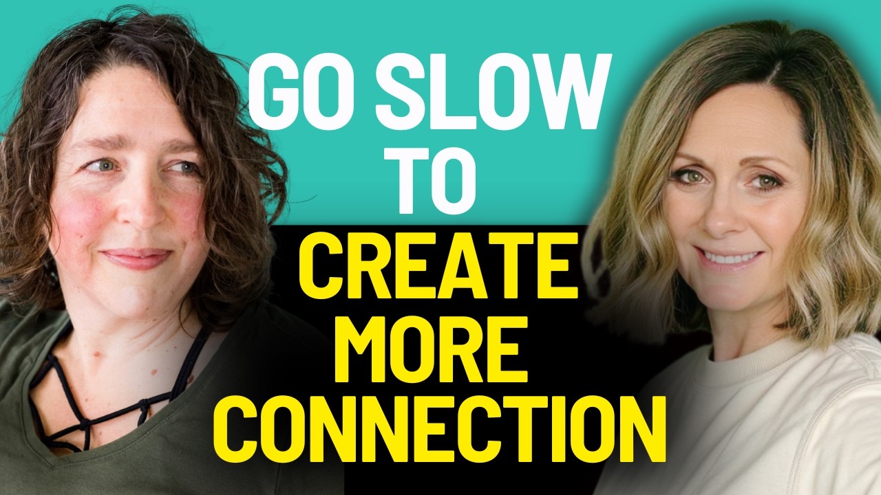 The Burnout Trap Busy Women Don't Think Will Happen