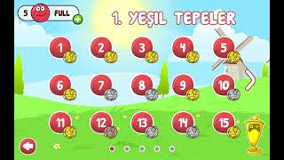 18.Leveli Yapacağım